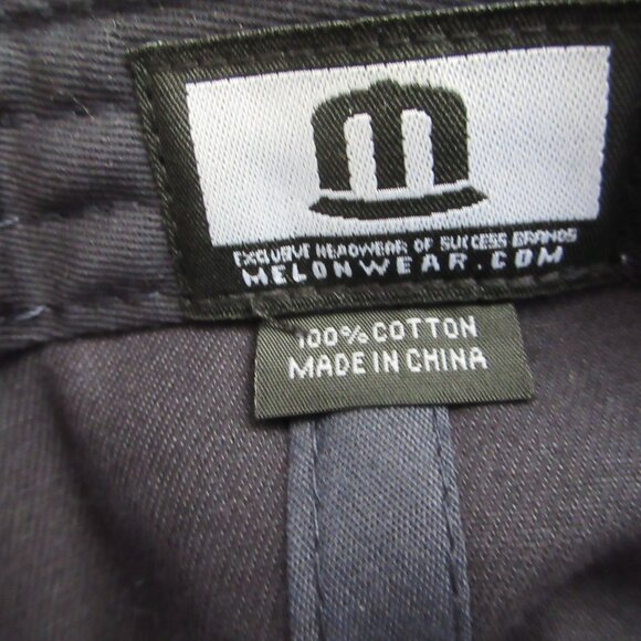 New York Yankees Pride LGBTQ Melonwear Hat Cap SGA Special Snapback Rainbow NNY - Picture 12 of 16